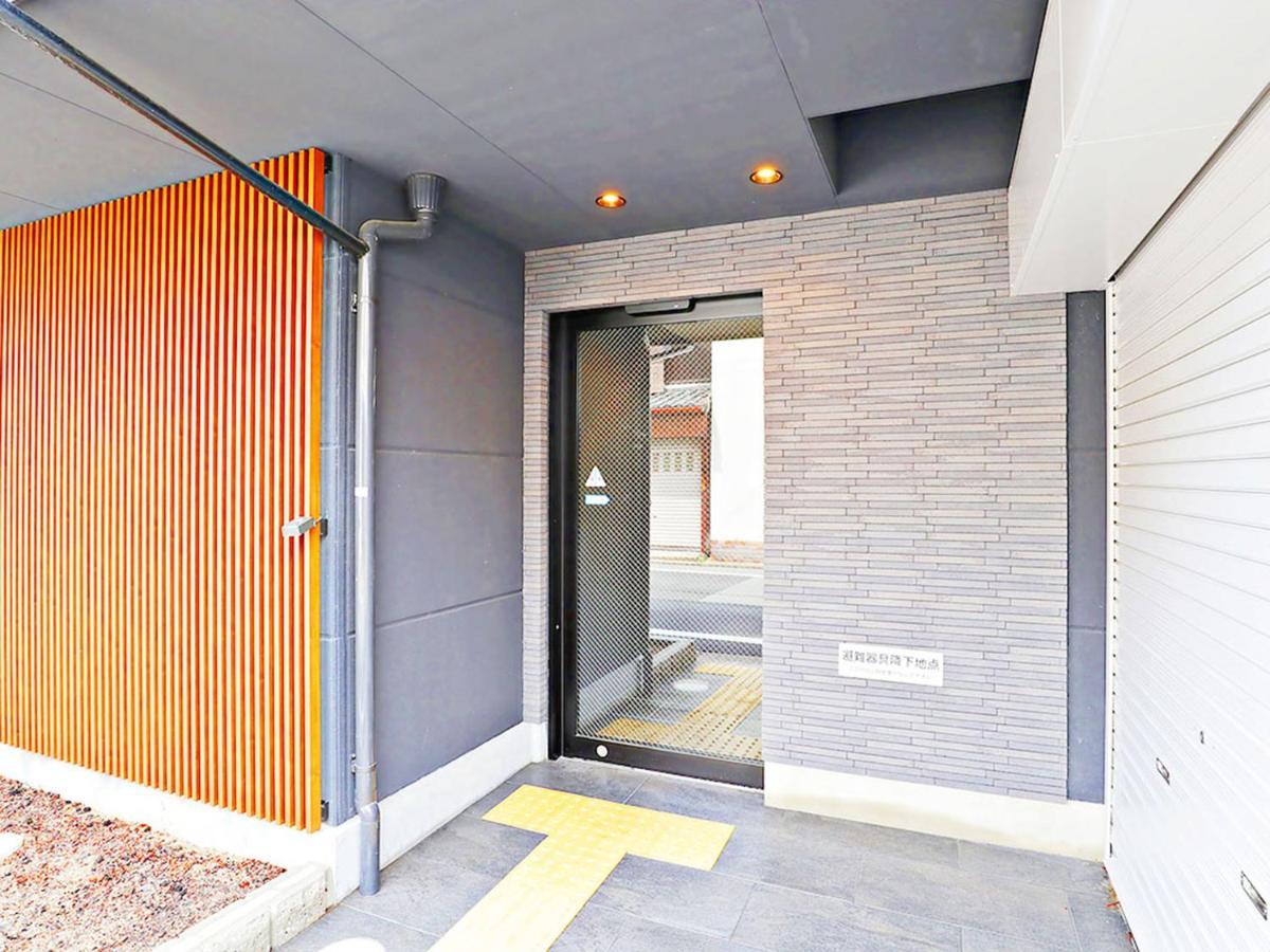 Hotel The Point Kiyomizu Gojo Kioto Exterior foto