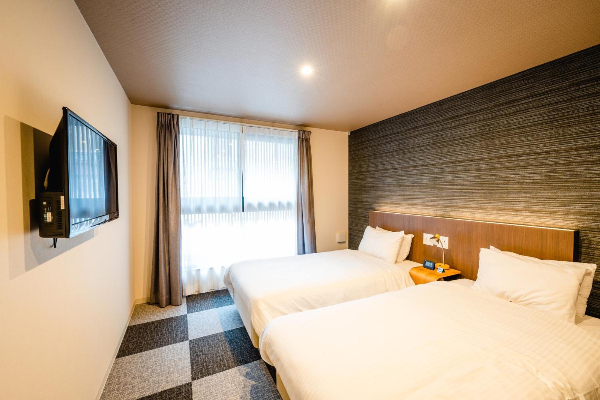 Hotel The Point Kiyomizu Gojo Kioto Exterior foto