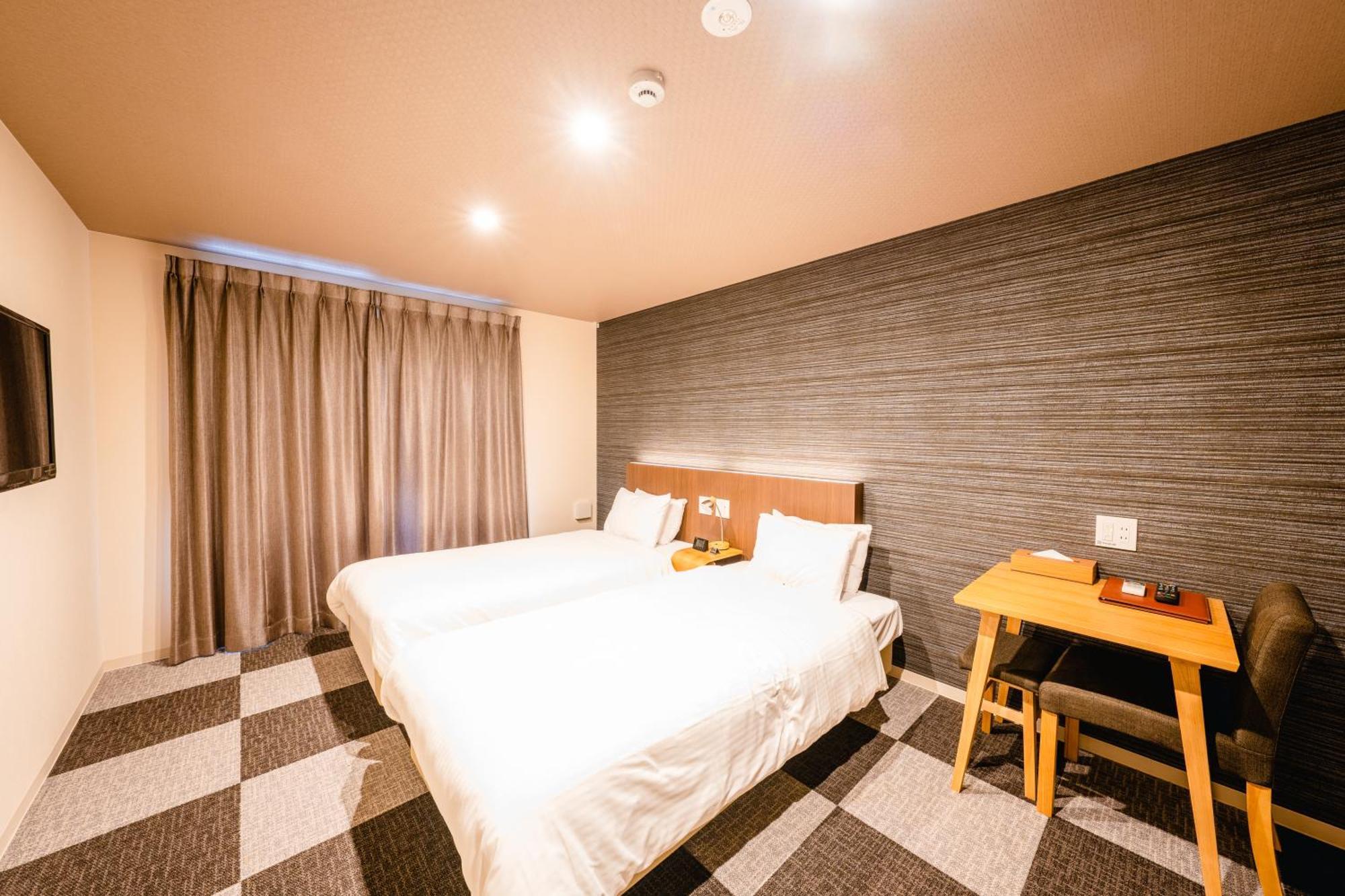Hotel The Point Kiyomizu Gojo Kioto Exterior foto