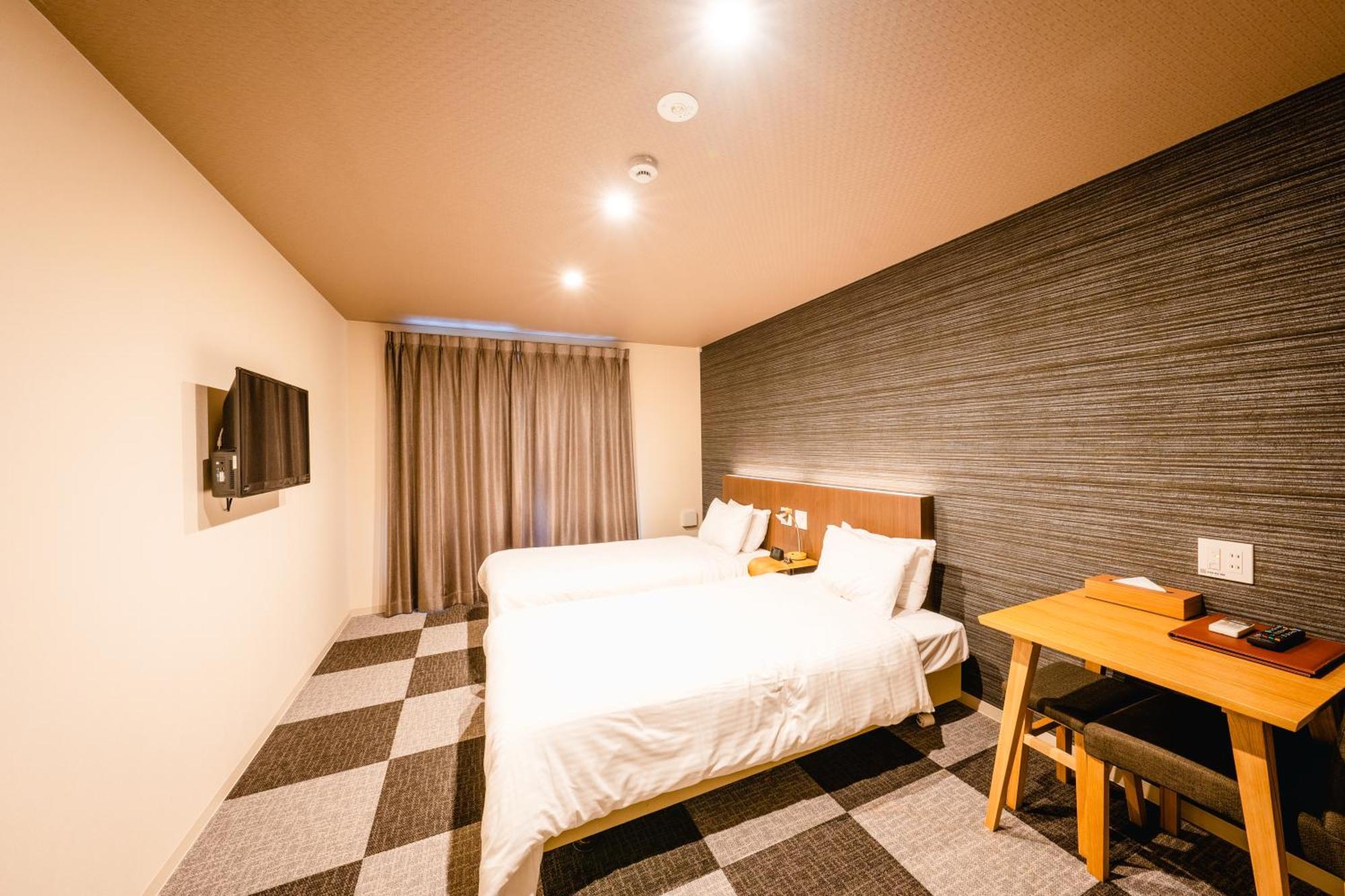 Hotel The Point Kiyomizu Gojo Kioto Exterior foto