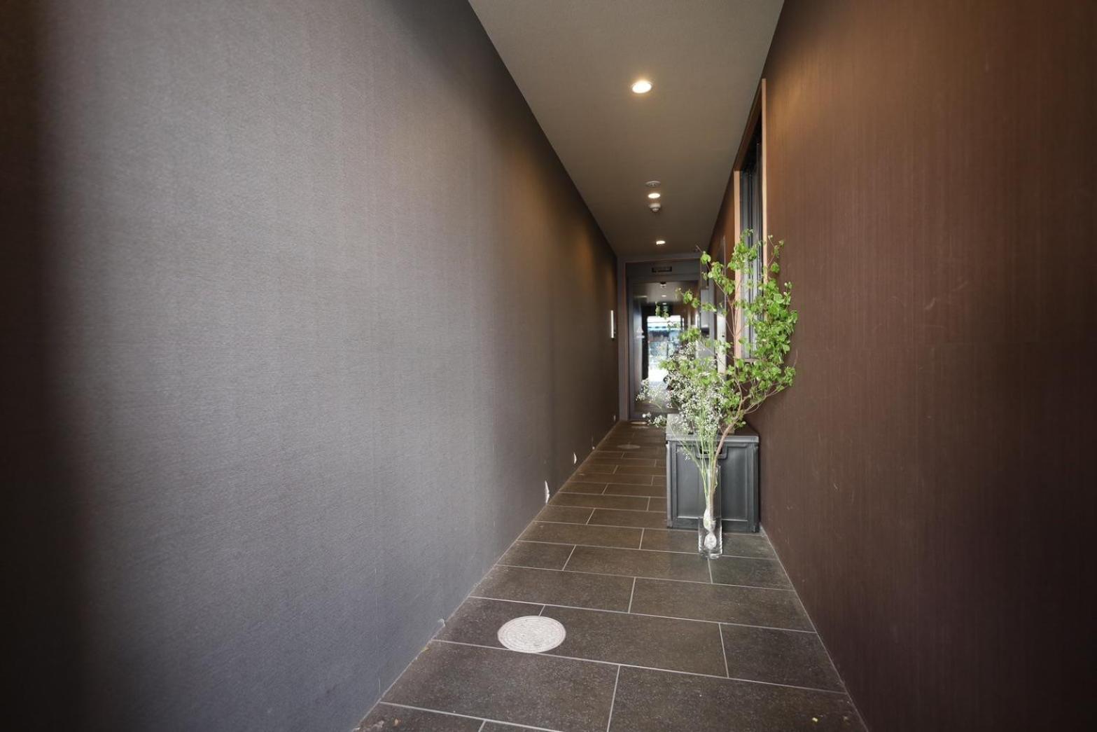 Hotel The Point Kiyomizu Gojo Kioto Exterior foto