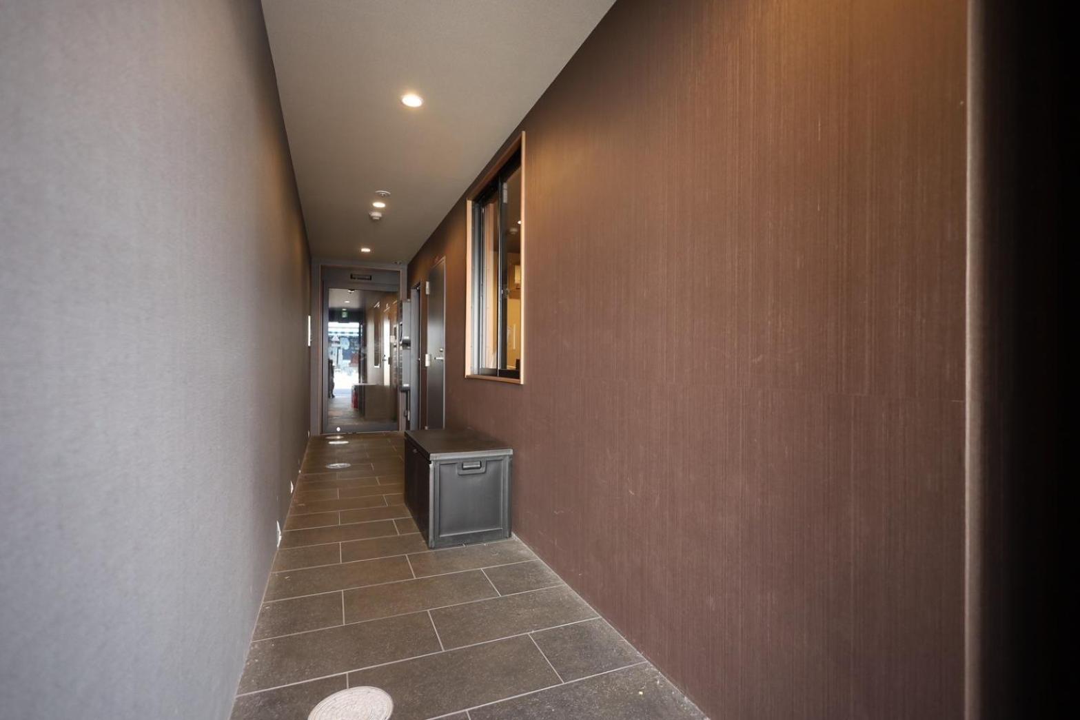 Hotel The Point Kiyomizu Gojo Kioto Exterior foto