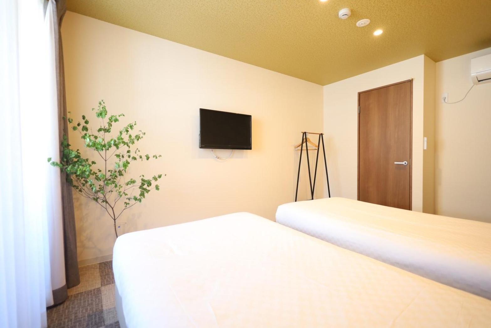 Hotel The Point Kiyomizu Gojo Kioto Exterior foto