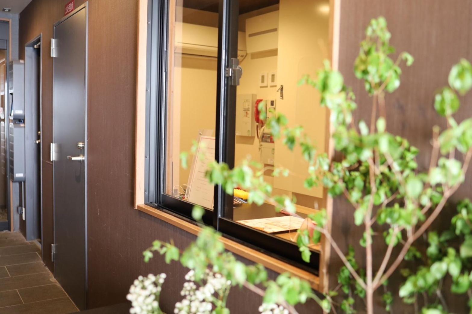 Hotel The Point Kiyomizu Gojo Kioto Exterior foto